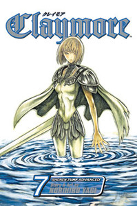 Claymore GN 7