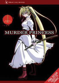 Murder Princess GN 1