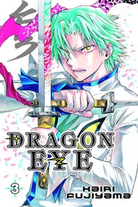 Dragon Eye GN 2-3