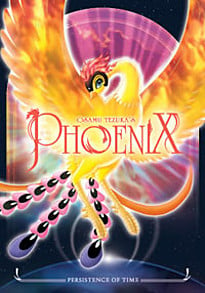 Phoenix DVD 1
