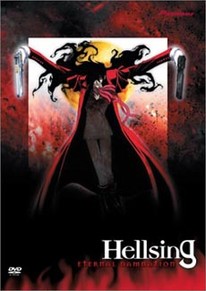 Hellsing DVD 4