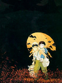 Grave of the Fireflies (new dub)