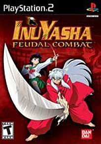 InuYasha: Feudal Combat (PS2)