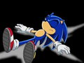 Sonic X (d, cut)
