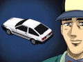 Initial D: Fourth Stage (s)