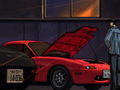 Initial D: Fourth Stage (d)