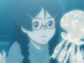 Princess Jellyfish (d)