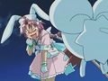 Nurse Witch Komugi-chan Magikarte (s)