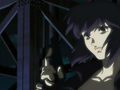 Ghost In The Shell: The Laughing Man (d)