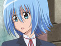 Hayate No Gotoku! Can't Take My Eyes Off You (s)