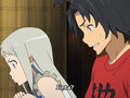 Anohana: The Flower We Saw That Day (s)