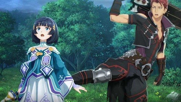 New Sword Art Online Game to be Announced in October