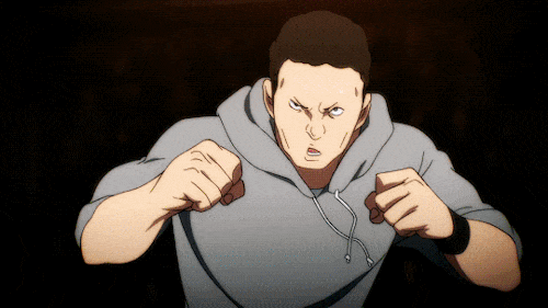 The God Of High School: 10 Coolest Fighting Styles In The Anime