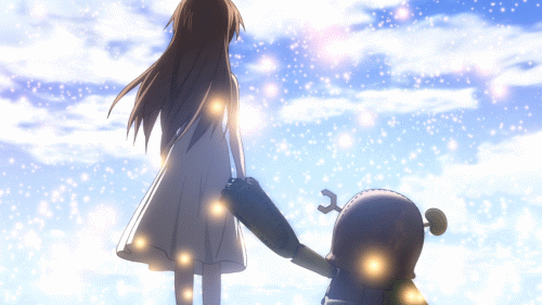 Why Clannad Made You Cry - Anime News Network