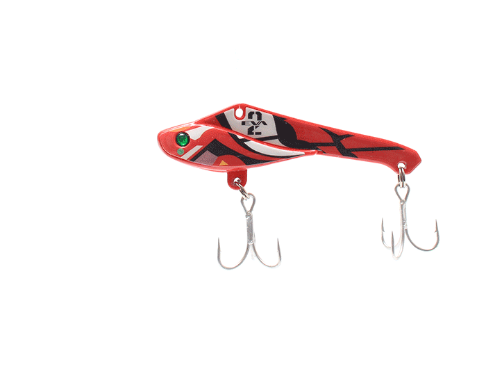 Snag Yourself an Angel with Evangelion Fishing Lures - Interest