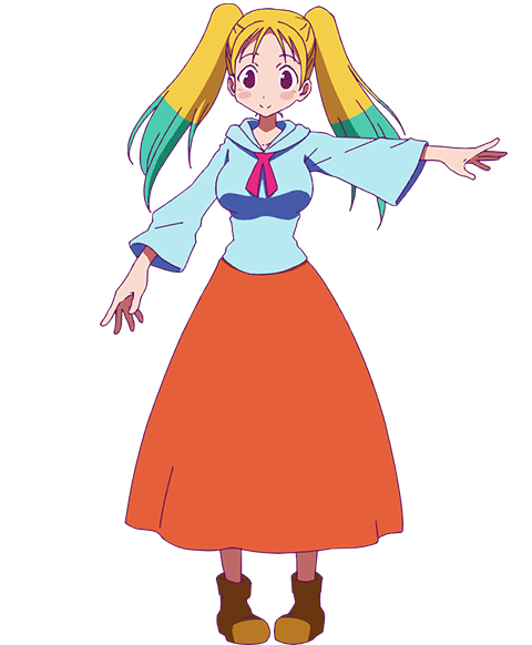 Heion Sedai no Idaten-tachi - Anime terá 11 episódios - AnimeNew
