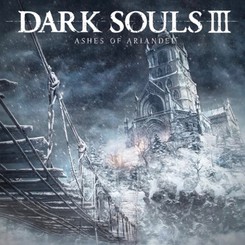 Dark Souls 3: The Ashes of Ariandel