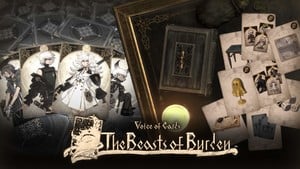 Voice of the Cards: Beasts of Burden