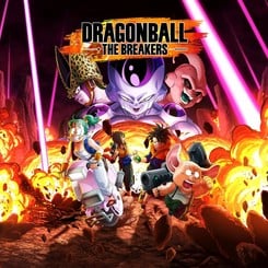 Potential Raiders for Dragon Ball: The Breakers