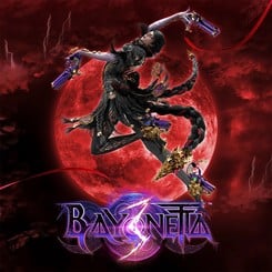 Bayonetta 3 (Switch) Review - Gamesline