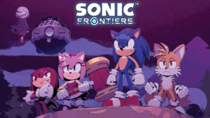 Sonic Frontiers: The Final Horizon DLC Game Review