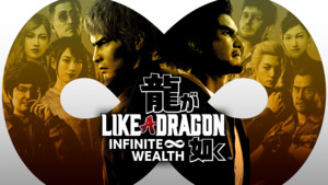Like A Dragon: Infinite Wealth Game Review