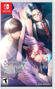 Sympathy Kiss Game Review