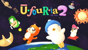 Ufouria: The Saga 2 Game Review