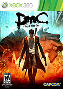 DmC: Devil May Cry Has Survived the Backlash & Aged Better Than