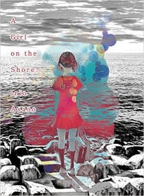 A Girl on the Shore GN