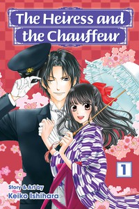 The Heiress and the Chauffeur GN 1