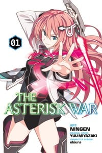 The Asterisk War GN 1