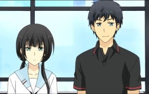 Relife Review Anime News Network