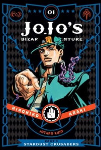Poll: Most Useful Stands from JoJo's Bizarre Adventure - Interest - Anime  News Network