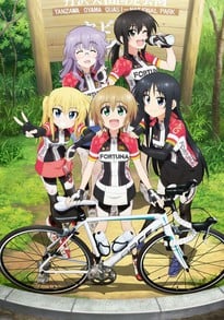 Long Riders! Episodes 1-10 Streaming
