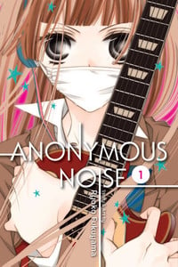 Anonymous Noise GN 1