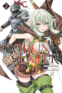 Goblin Slayer Novel 2