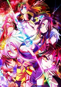 Additional Thoughts: My Experience Watching No Game No Life Zero