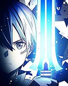 Sword Art Online the Movie: Ordinal Scale Limited Edition Blu-ray