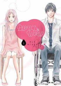 Perfect World GN 1