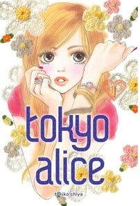 Tokyo Alice GN 1