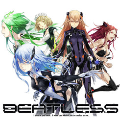 Beatless Final Stage