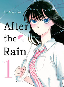 After the Rain Omnibus 1