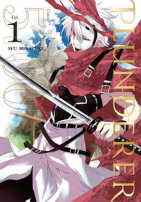 Does Plunderer Anime diverge from its Manga?