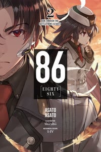 86 Novel 2