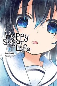 Happy Sugar Life GN 2