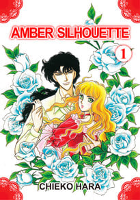 Amber Silhouette E-book 1