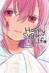 Happy Sugar Life GN 3