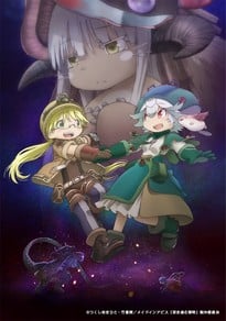 Made in Abyss Episode 3 Review: Preparing to Take the Plunge - Crow's World  of Anime