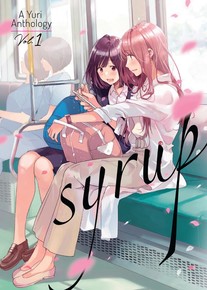 Syrup GN 1
